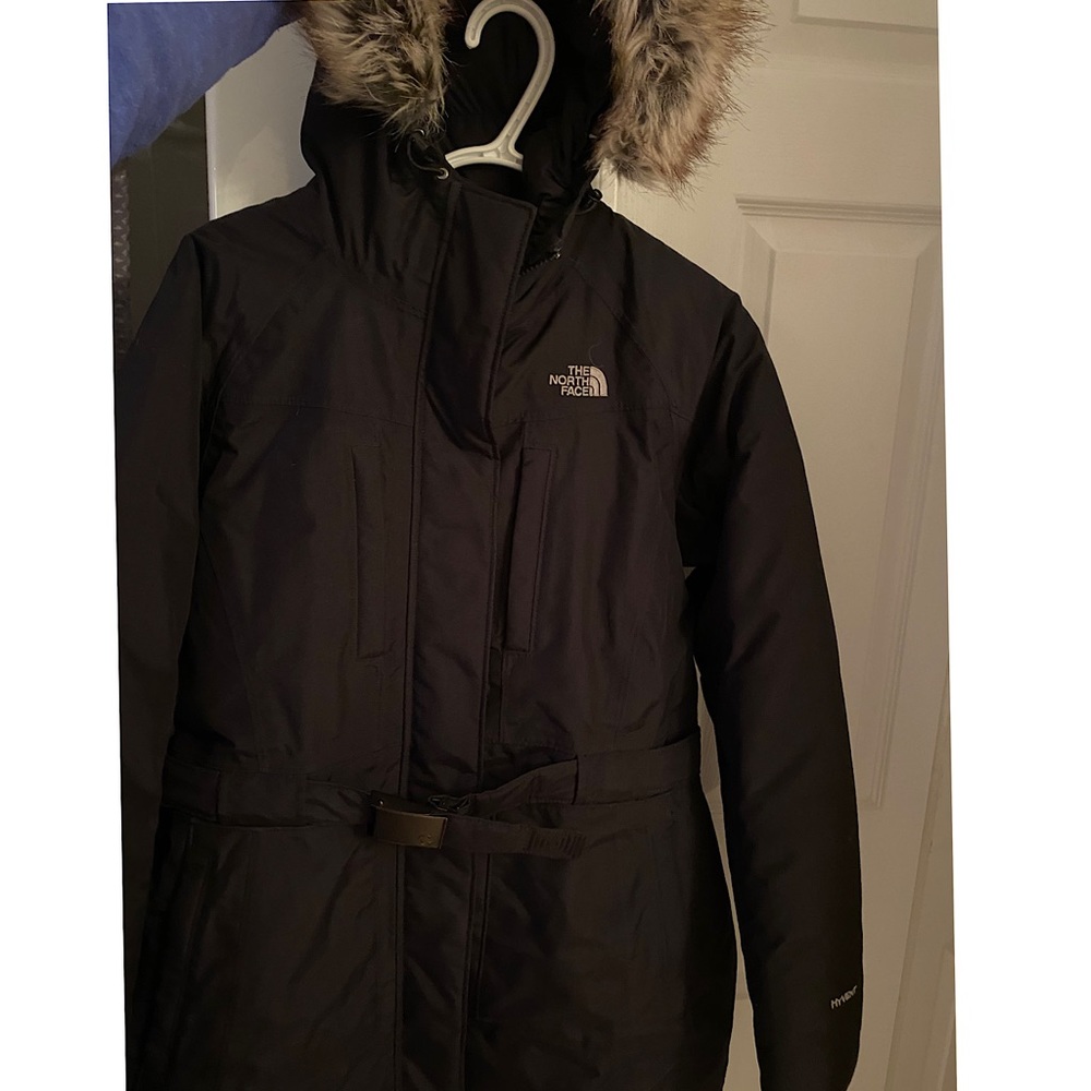 SOLD! 🛑❗️Women’s North Face Coat - Picture 1 of 7